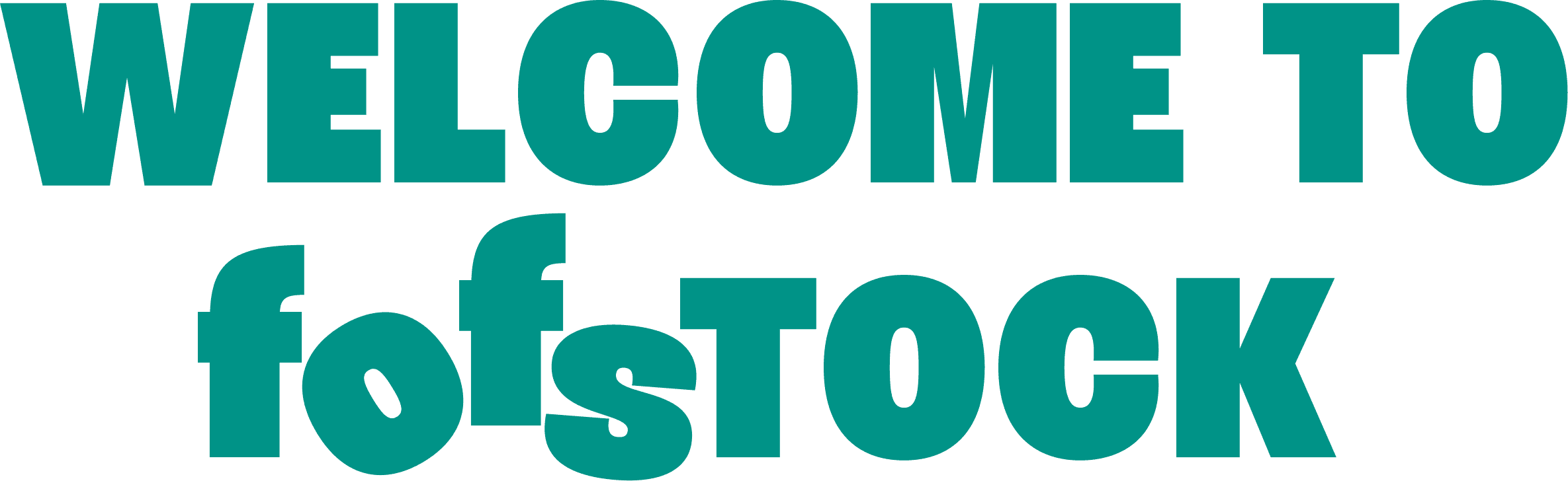 Welcome to fofstock